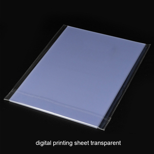 Feuilles de PVC imprimables numériques au <span class=keywords><strong>laser</strong></span> or personnalisées - Product Image 6