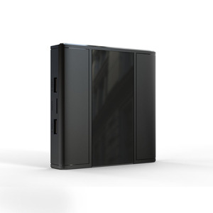 TV Box Linux RK3528 Quad Core 2GB RAM Resolución 4K WiFi de Doble Banda 802.11n Ethernet de 100Mbps Opcional RTC <span class=keywords><strong>Debian</strong></span> - Product Image 4