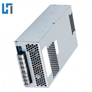 Nuevo módulo controlador PLC de interruptor de alimentación Original 12V/50A automatización Industrial almacén stock - Product Image 2