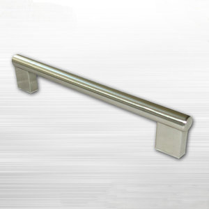 Stainless Steel Square <strong>T</strong> <strong>Bar</strong> Kitchen <strong>Door</strong> Cupboard <strong>Door</strong> <strong>Handle</strong> - Product Image 4
