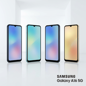 Cellulare A16 5G di Buona Qualità con Lunga Durata della Batteria, Ampia Memoria, Economico e Senza Graffi - Product Image 1