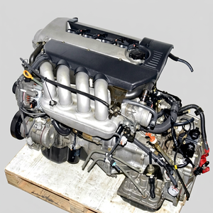 เครื่องยนต์มือสองแท้ JDM TAI รุ่น 1ZZ 2ZZ 3ZZ 1.6 ลิตร 1.8 ลิตร เบนซิน 4 สูบ สำหรับ - Product Image 1