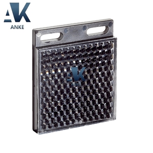 Nouveaux réflecteurs SICK P250 5304812 Accessoires de réflecteur pour interrupteur photoélectrique - Product Image 1