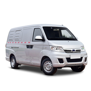 Gran espacio Interior para vehículo eléctrico, vehículo de Protección Ambiental, carga eléctrica tripulada, <span class=keywords><strong>furgoneta</strong></span>, coche eléctrico - Product Image 1