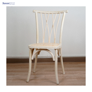 Sillas <span class=keywords><strong>de</strong></span> Madera Maciza Curvada Apilables <span class=keywords><strong>de</strong></span> Alta Calidad para <span class=keywords><strong>Alquiler</strong></span>, Modernas, para Bodas, Fiestas y Eventos - Product Image 1