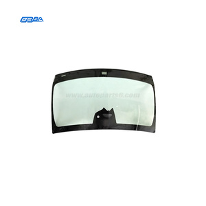 Parabrisas Delantero de Vidrio de Corte Preciso para Mercedes Benz Clase E W213 2023 OE A2136709801‑64 - Product Image 2