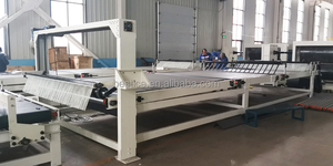 Línea de Producción de Cartón Corrugado de Bajo Costo, 3 y 5 Capas, Máquina para Fabricar Cartón Corrugado de Doble y Triple Pared - Product Image 5