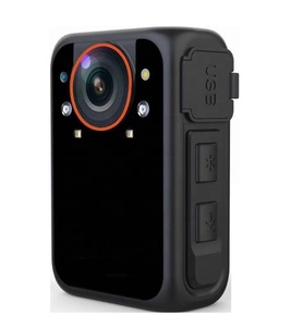 mini 100g 1080P HD grabación 32GB memoria Cuerpo usado cámara para la policía - Product Image 1