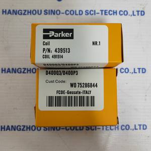 סליל שסתום parker סולנואיד 4915q3 d4g <span class=keywords><strong>ac220v</strong></span> 50hz 240v 60hz 13w - Product Image 6