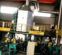 Ligne de production de rectification sans centre, alimentateur automatique de barres, rectifieuse cylindrique externe de haute précision pour tiges en métal, acier, laiton