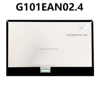 G101EAN02.4 Module LCD à cristaux liquides AUO Panneau lcd 10.1 pouces Panneau d'affichage eDP 1280*800