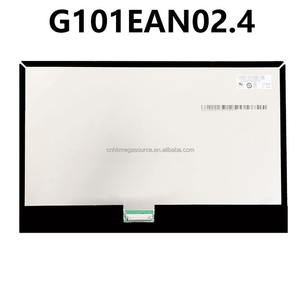 G101EAN02.4 AUO แผงจอ LCD ผลึกเหลว10.1นิ้ว1280*800แผงแสดงผล EDP - Product Image 5