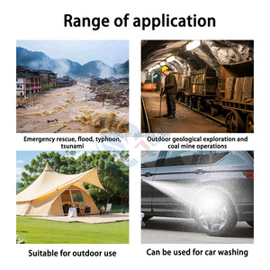 Điện thoại di động RO máy tính di động cửa sổ làm sạch máy thẩm thấu ngược RO màng xử lý nước hệ thống lọc nước - Product Image 2