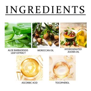 Capsules de repousse des cheveux réparatrices en gros de l'usine OEM, 30 capsules pour nourrir le cuir chevelu et prévenir la perte de cheveux - Product Image 3