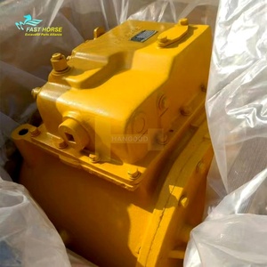 ชุดเกียร์ทดรอบคุณภาพสูง Hangood สำหรับชุดเกียร์ Shantui SD16 รุ่น 16Y-15-00000 16Y-75-10000 - Product Image 6