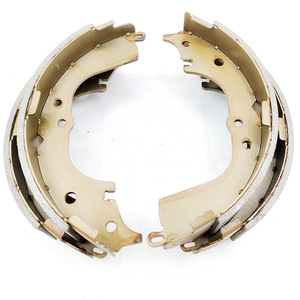 Seal <span class=keywords><strong>Golf</strong></span> Cart Accessories Plaquettes de frein 3000 3010 3020 4000 4010 KAF620 KAF950 - Product Image 3