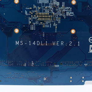 Para MSI Modern 14 <span class=keywords><strong>B5M</strong></span>, placa base de computadora portátil con procesador central de 2, 1, 2, 2, 1, 2, 2, 2, 2, 2, 2, 2 - Product Image 3