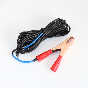 Kit <span class=keywords><strong>de</strong></span> Diagnóstico Electrónico para Sistemas <span class=keywords><strong>de</strong></span> Chasis: Estetoscopio <span class=keywords><strong>de</strong></span> 6 Canales para Detección <span class=keywords><strong>de</strong></span> Sonidos en Chasis y Motor Automotriz - Product Image 6