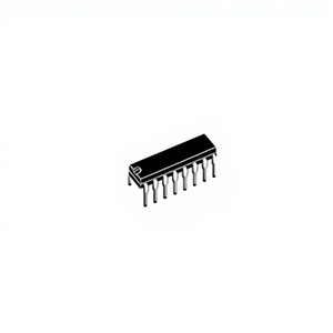 Renesas M51995AP: High-Speed Primary Switching Regulator <b>Controller</b> - Product Image 1