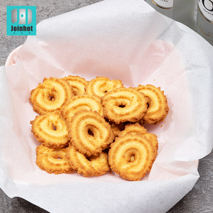 Joinhot <b>Silicone</b> Paper 5m 10m Non-Stick <b>Baking</b> Paper For Oven Cooking Food Grade - Product Image 2