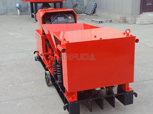 Máquina <span class=keywords><strong>de</strong></span> extrusión <span class=keywords><strong>de</strong></span> <span class=keywords><strong>cemento</strong></span> prefabricado - Product Image 4