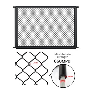 Jaula Octagonal Estándar MMA ONEMAX UFC con Diseño de Logotipo Personalizado para Academias de Artes Marciales y Lugares de Competición - Product Image 3