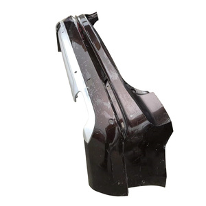 Pièce auto Pare-chocs arrière pour <span class=keywords><strong>Xc90</strong></span> 2005-<span class=keywords><strong>2023</strong></span> pour <span class=keywords><strong>Xc90</strong></span> Pare-chocs arrière OE 40000135 - Product Image 2