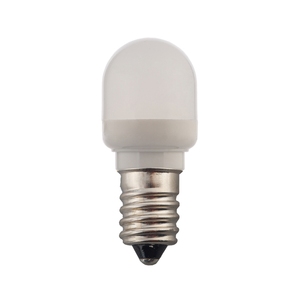 <span class=keywords><strong>Ampoule</strong></span> LED E14 en plastique de haute qualité pour réfrigérateur, globe T25 2W 180LM AC230V SMD RoHS OEM - Product Image 4