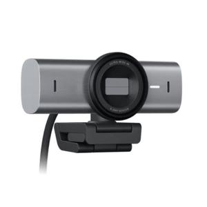 Logi-tech MX <span class=keywords><strong>BRIO</strong></span> <span class=keywords><strong>4K</strong></span> Webcam en direct ultra-haute définition Caméra d'ancrage de vidéoconférence de bureau - Product Image 4