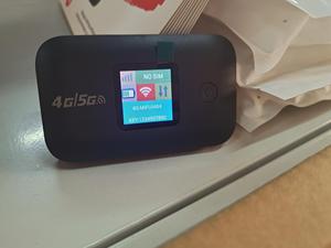 Xách tay 4 gam <span class=keywords><strong>Wifi</strong></span> Mifi Túi Router New A8 Sim Thẻ LTE với 150Mbps Max LAN tốc độ dữ liệu tường lửa chức năng cho sử dụng ngoài trời - Product Image 5