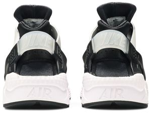 Chaussures de course unisexes pour hommes Air Huarache OG Orca, dessus en cuir véritable et mesh, semelle extérieure en caoutchouc, semelle intermédiaire en EVA, printemps - Product Image 3