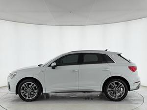 <span class=keywords><strong>Audi</strong></span> Q3 35 TFSI Sportback <span class=keywords><strong>S</strong></span>-<span class=keywords><strong>line</strong></span> SUV d'occasion <span class=keywords><strong>2020</strong></span>, cockpit virtuel et toit ouvrant panoramique, prêt à l'exportation - Product Image 3