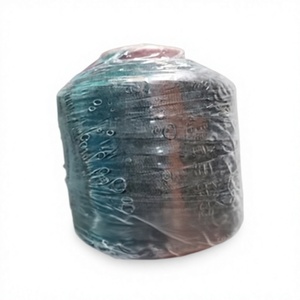 Hilo de Nailon Ecológico, Ligero y Duradero de Primera Calidad para Encordar Bates de Cricket, para Mano Derecha/Izquierda - Product Image 1