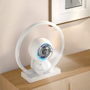 Caja para Reloj Automático con Diseño de Astronauta, Funcionamiento Silencioso - Product Image 6