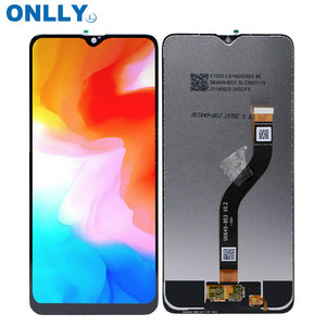<span class=keywords><strong>Nuevo</strong></span> teléfono móvil LCD para pantalla LCD <span class=keywords><strong>Samsung</strong></span> A20s, para ensamblaje de digitalizador de pantalla táctil LCD <span class=keywords><strong>Samsung</strong></span> <span class=keywords><strong>Galaxy</strong></span> - Product Image 1