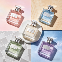 Fournisseur de parfums liquides sur mesure, senteur fruitée, prototype rapide et service de personnalisation d'échantillons