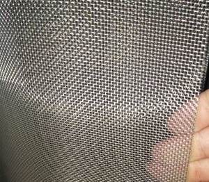 Rete metallica industriale del filtro 304 acciaio inossidabile intrecciata Anti-zanzara e ratto - Product Image 4