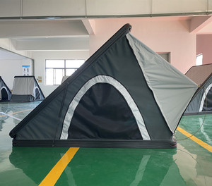 เต็นท์หลังคารถแบบแข็ง เต็นท์บนหลังคาแบบเปลือกแข็ง RTT - Product Image 1