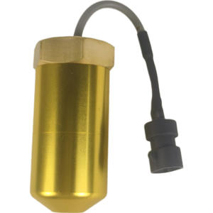 Interrupteur de niveau d'huile Carrier E203950 G1/2 en laiton IP65, pressostat 100 Psi pour climatisation centralisée - Product Image 1