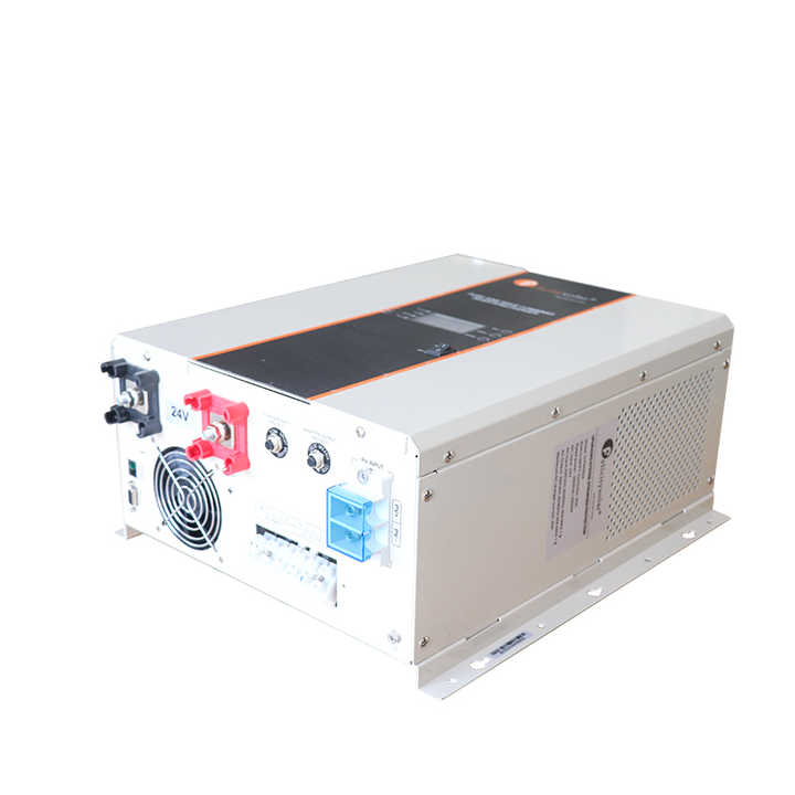 Felicity Solar off-Grid Inverter 10kva - Pure Sine Wave