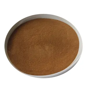 Lignosulfonato de sodio, calidad superior, Cas 8061-51-6