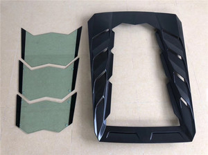 ชุดบอดี้ LP580สำหรับแลมโบกินีฝาครอบเครื่องยนต์คาร์บอนไฟเบอร์ LP580อัพเกรด - Product Image 2