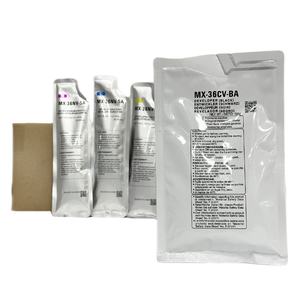 Desarrollador de calidad de Japón, compatible con <span class=keywords><strong>Sharp</strong></span> 2318, 2018, 3138, 2638, 3618, 2648, 3148, 3648, MX36 - Product Image 1