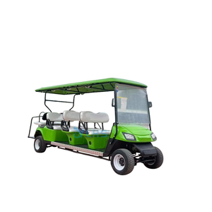 Precio de fábrica, pequeño coche eléctrico, Scooter Eléctrico de movilidad para discapacitados, vehículo de <span class=keywords><strong>Golf</strong></span> de 2 plazas a la venta - Product Image 1