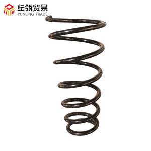 <span class=keywords><strong>Suspension</strong></span> 55330-25000 Ressort hélicoïdal Land Cruiser Amortisseur de cabine de camion - Product Image 1