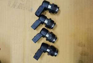 Válvula Solenoide de Inyector de Acero 1-2 de 20 cm, DELPH1 NO.592, de Buena Calidad, para Camión ABG, Modelo Original 03L130277B - Product Image 3