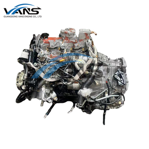 <span class=keywords><strong>Motor</strong></span> Diésel 3C Usado en Buen Estado para Toyota Corolla - Product Image 2