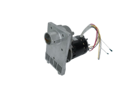 Moteur électrique AC monophasé Honest 120V/240V 50Hz/60Hz 2 pôles 3420 tr/min 750W pour hachoir à viande