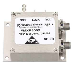 FMXP5003 100 MHZ PHASE LOCKED CRYSTAL <b>OSC</b> New Original In Stock - Product Image 1