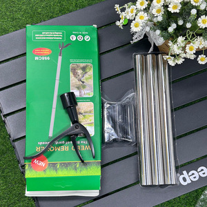 Dispositivo Manuale Smontabile per la Rimozione delle Erbacce da Giardino - Offerta Speciale - Product Image 6